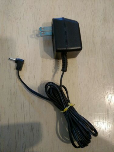 *100% Brand NEW* KU1C-060-0300A Input 117V Output AC 6V 300mA AC-DC Power Adaptor